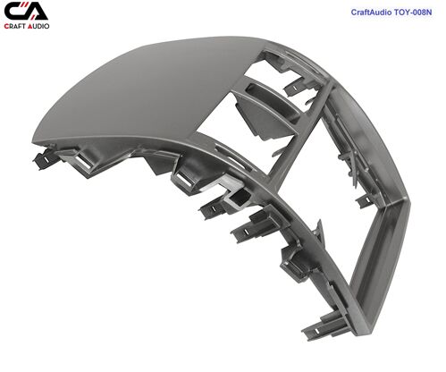 Рамка перехідна CraftAudio TOY-008N TOYOTA Corolla 2007-2013 9&quot;