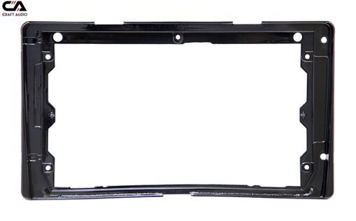 Рамка перехідна CraftAudio TOY-020N TOYOTA SIENNA 2016-2018 9&quot;