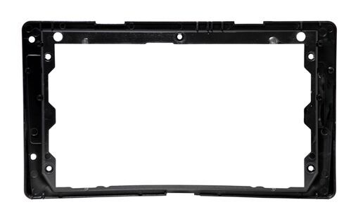 Рамка перехідна CraftAudio TOY-020N TOYOTA SIENNA 2016-2018 9&quot;