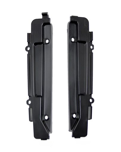 Рамка перехідна CraftAudio TOY-021N TOYOTA COROLLA 2017+ 9&quot;