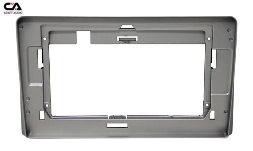 Рамка перехідна CraftAudio TOY-22-453 TOYOTA Hiace 10-18 10&quot;