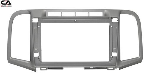 Штатна магнітола Baxster BMS-B1509-527 Toyota Venza 08-15