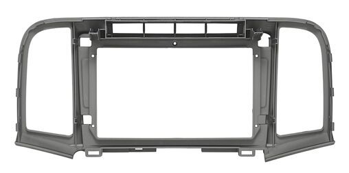 Штатна магнітола Baxster BMS-B1509-527 Toyota Venza 08-15