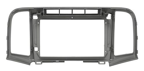 Рамка перехідна CraftAudio TOY-22-527 Toyota Venza 08-17 9&quot;