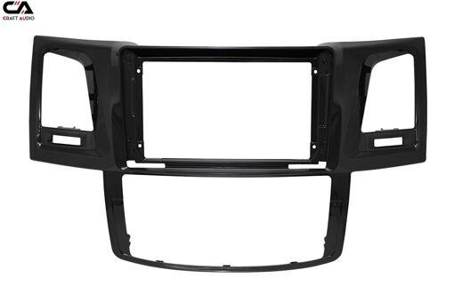 Штатна магнітола Baxster BMS-B1509-987 TOYOTA Fortuner/ Hilux/ SW4 11-15