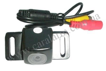 Камера заднего вида E-TOO Toyota Crown/ Avalon