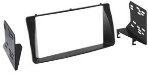 Рамка перехідна Metra 95-8204 Toyota Corolla (03-08)