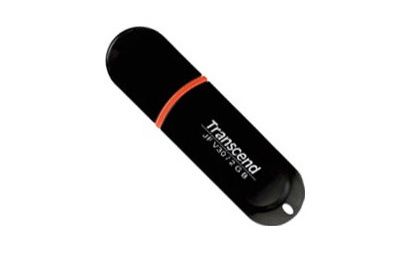 Флеш-USB Transcend V30 2 GB