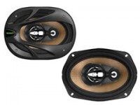 Акустика Treefrog TB-693