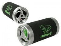 Сабвуфер Treefrog TTB-12