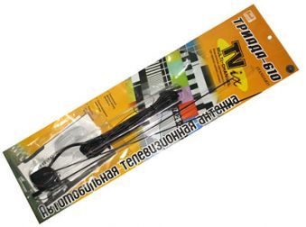 Антенна ТВ Триада 610