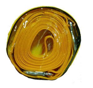 Буксировочный трос ST206-B 5т