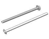 Трубка пряма D=12