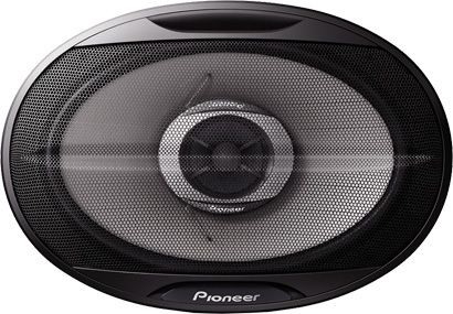 Акустика Pioneer TS G6912i