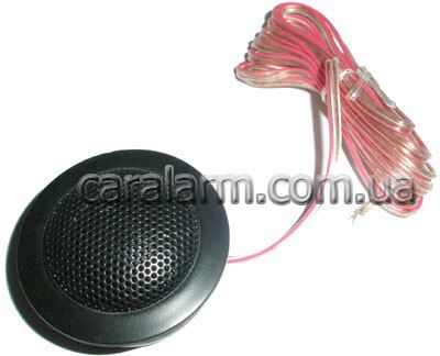 Акустика Tweeter шелк