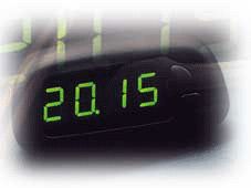 Тахометр BalSat TX-517