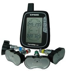 Датчики давления Tyredog TD1000A-I-04