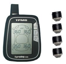 Датчики давления Tyredog TD1000A-X-04