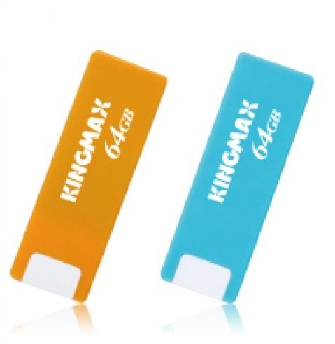 Флеш-USB Kingmax UI-03 16Gb (Blue)