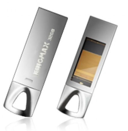 Флеш-USB Kingmax UI-05 16Gb