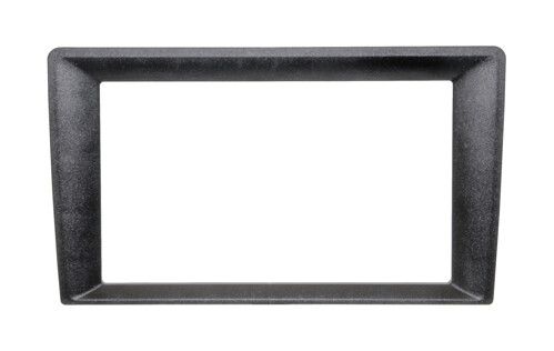 Рамка универсальная CraftAudio UNI-22-1246 для перехода с 9&quot; на 2 DIN