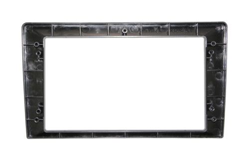 Рамка универсальная CraftAudio UNI-22-1246 для перехода с 9&quot; на 2 DIN