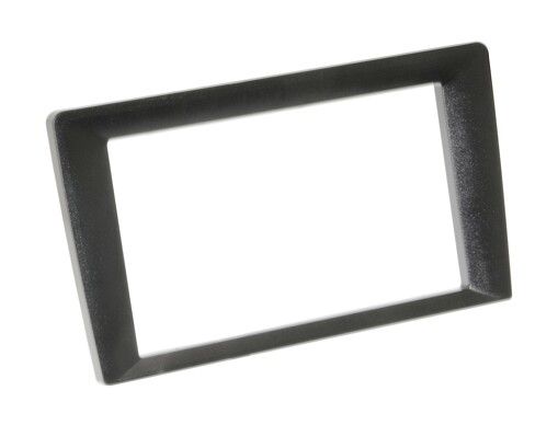 Рамка универсальная CraftAudio UNI-22-1246 для перехода с 9&quot; на 2 DIN