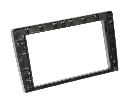 Рамка универсальная CraftAudio UNI-22-1246 для перехода с 9&quot; на 2 DIN