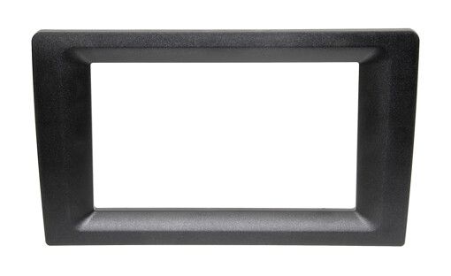 Рамка универсальная CraftAudio UNI -22-1247 для перехода с 10.1&quot; на 2 DIN