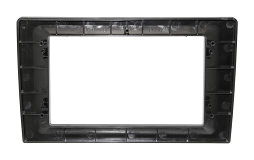 Рамка универсальная CraftAudio UNI -22-1247 для перехода с 10.1&quot; на 2 DIN