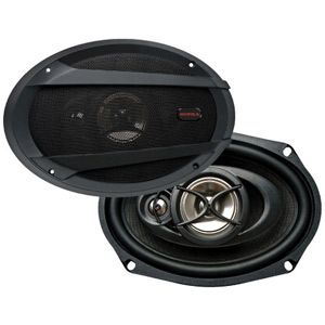 Акустика Supra SBD-6903