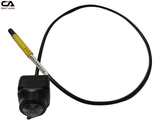 Система кругового обзора СraftAudio 360 6048 1080p