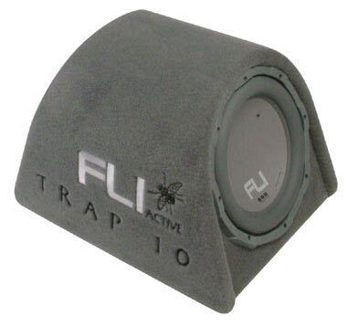 Сабвуфер Vibe-Fli Trap 10 Active