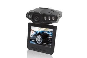 Відеореєстратор Globex HQS-205B