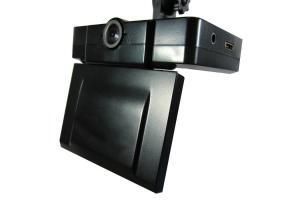 Відеореєстратор Globex HQS-212