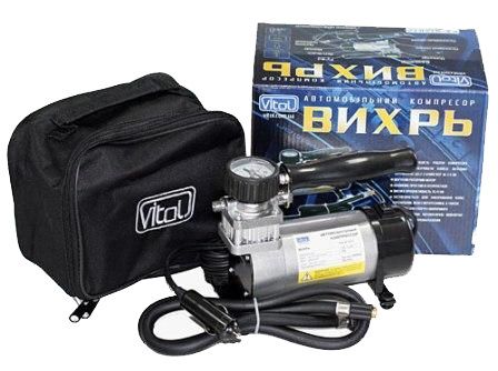 Компрессор Вихрь КА-В12072