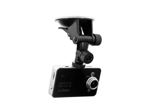 Відеореєстратор Globex HQS-215