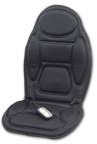 Массажер с подогревом Vitek VT-1780 BK