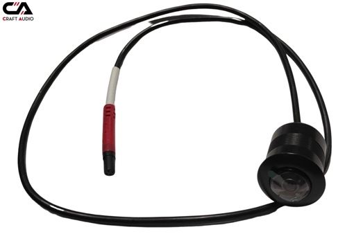 Система кругового обзора СraftAudio 360 6048 1080p