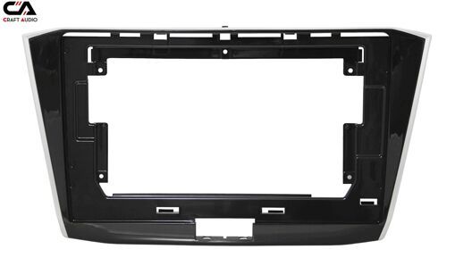 Рамка перехідна CraftAudio VW-22-056 VW Passat (NMS) 2016-2018 10&quot;