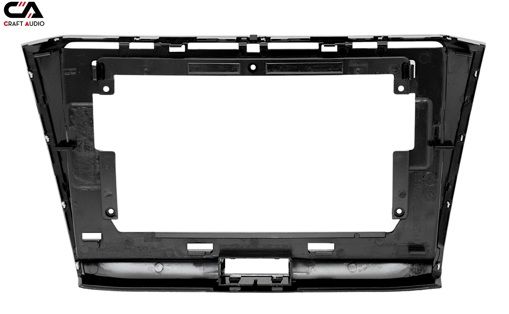 Рамка перехідна CraftAudio VW-22-056 VW Passat (NMS) 2016-2018 10&quot;