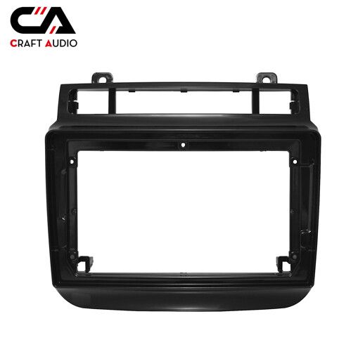 Рамка перехідна CraftAudio VW-N012 VW Touareg 11-17 9&quot;