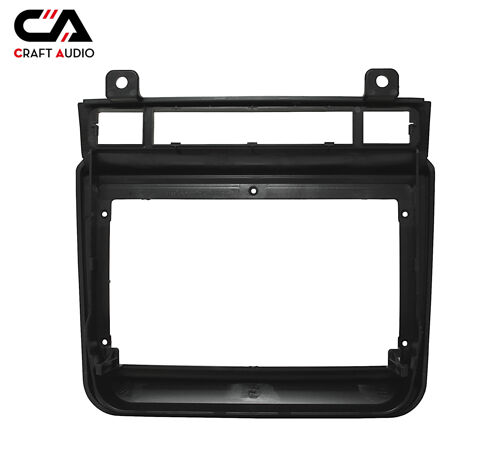 Рамка перехідна CraftAudio VW-N012 VW Touareg 11-17 9&quot;
