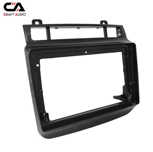 Рамка переходная CraftAudio VW-N012 VW Touareg 11-17 9&quot; УЦЕНКА