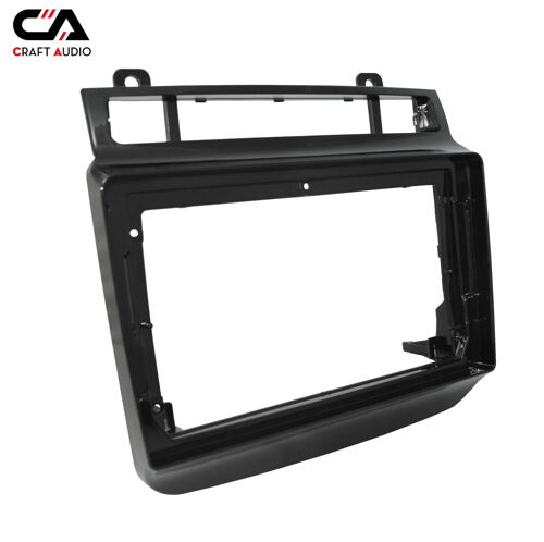 Рамка перехідна CraftAudio VW-N012 VW Touareg 11-17 9&quot;