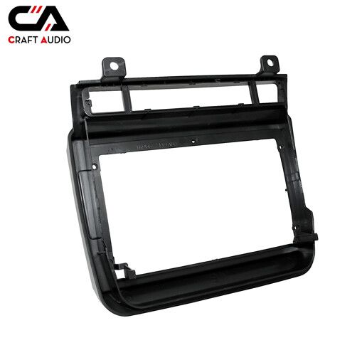 Рамка переходная CraftAudio VW-N012 VW Touareg 11-17 9&quot; УЦЕНКА