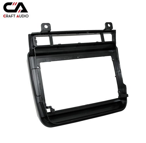Рамка перехідна CraftAudio VW-N012 VW Touareg 11-17 9&quot;