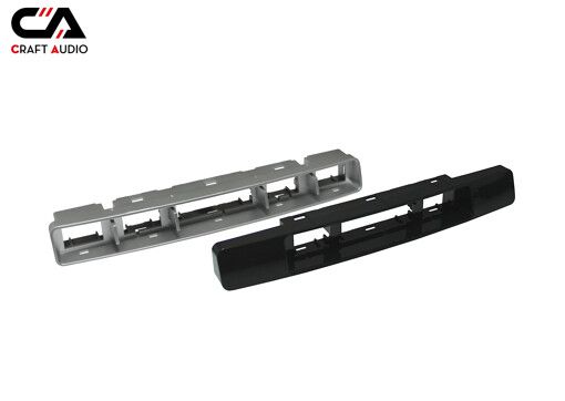 Рамка переходная CraftAudio VW-N012 VW Touareg 11-17 9&quot; УЦЕНКА