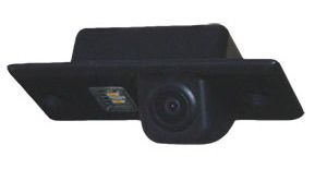 Камера заднього виду Yurson Y-RK029 VW Touareg, Porsche Cayenne, Skoda Fabia