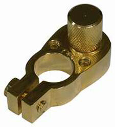 Клемма Prology PRO-Link PBC-03N (минус)